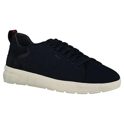 Afbeelding van Geox Spherica Ec4 A Schoenen Blauw EU 43 Man