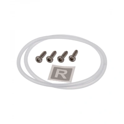 Afbeelding van Bosch Siemens 12026667 afdichtingsset vaatwasser reparatieset afdichting pomphuis/kuip
