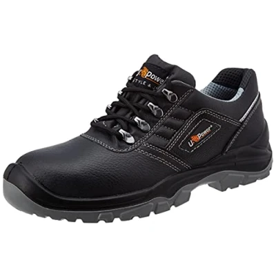 Afbeelding van u_power Style &amp; Job lage schoen Tongue S3 SRC maat 40