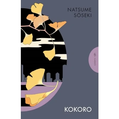 Afbeelding van Pushkin Press Classics Kokoro
