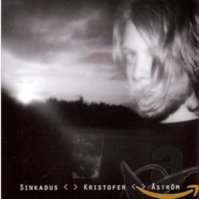 Afbeelding van Kristofer Aström Sinkadus (CD)