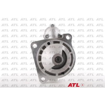 Afbeelding van Startmotor / Starter ATL Autotechnik A 22 550