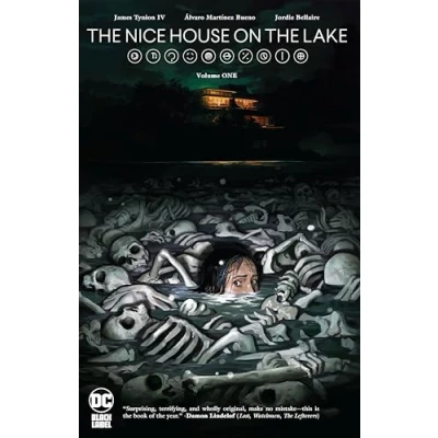 Afbeelding van the Nice House on Lake 1