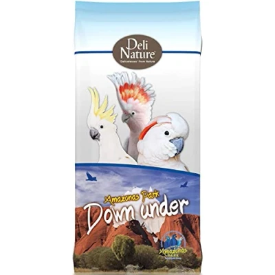 Afbeelding van Deli Nature Down Under 15 kg