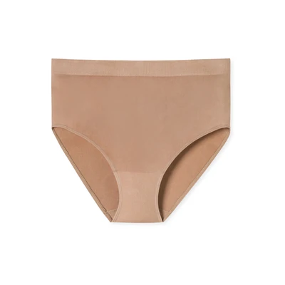Afbeelding van Schiesser SLIP Slip, Dames, Maat: Small, Maple