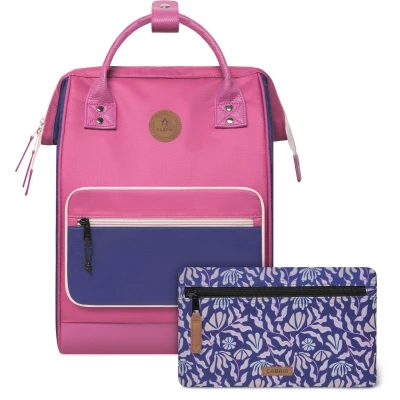 Afbeelding van Rugzak Cabaïa Adventurer Recycled Ripstop Braga Medium