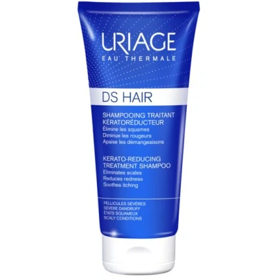 Afbeelding van Uriage DS Hair Keratoreducerende Shampoo 150ML
