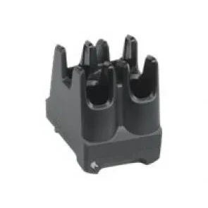 Afbeelding van Zebra SAC TC8X 4SCHG 01 batterij oplader Zwart Batterijlader voor binnengebruik