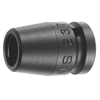 Afbeelding van Facom impact doppen lg 1/4 12pt 9/32p NJ.237A