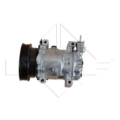 Afbeelding van Compressor, airconditioning NRF 32259