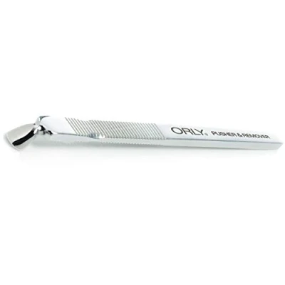 Afbeelding van Cuticle Pusher/Remover/ NAGELRIEMDUWER