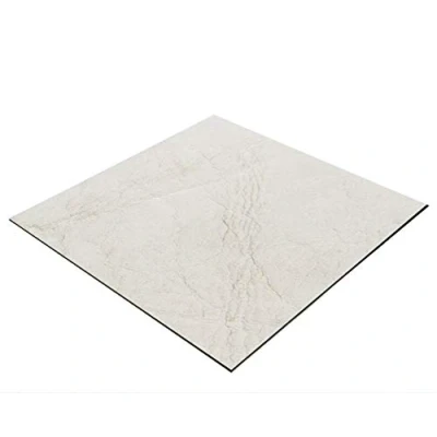Afbeelding van Bresser Flat Lay Backdrop Achtergrond Fotografie 60 x cm Leer Licht