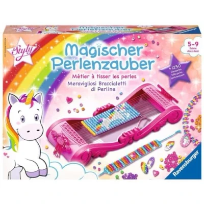 Afbeelding van Ravensburger 4005556185139