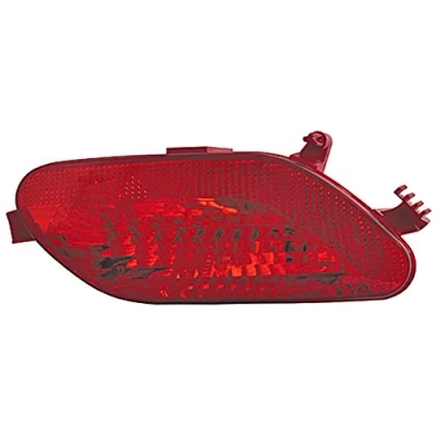 Afbeelding van HELLA 2NE 354 053 011 Mistachterlamp Halogeen Links Zonder gloeilamp, lamphouder CITROЁN: C4 Coupe 2.0 16V, HDi, 1.6 VTi 120, THP 150