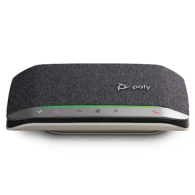 Afbeelding van Poly (Plantronics + Polycom) Sync 20, Sy20 M USB C Ww, C/A adapter, Ecomm