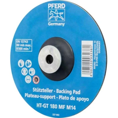 Afbeelding van PFERD 44890220 Steunschijf
