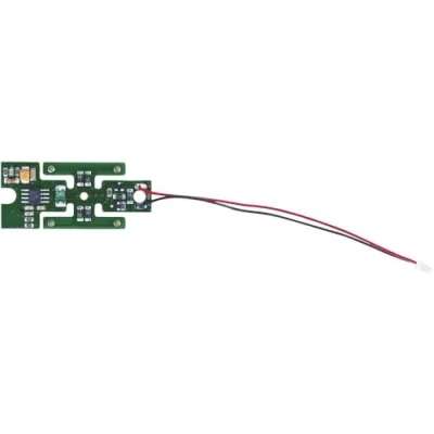 Afbeelding van Roco 61197 Ontkoppeldecoder Module, Met kabel, Zonder stekker