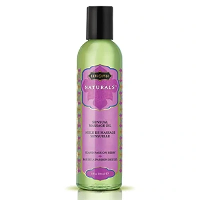 Afbeelding van Kama Sutra Massage Olie Island Passion Berry