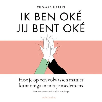 Afbeelding van Ik ben oké Jij bent