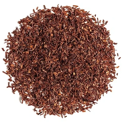 Afbeelding van Rooibos Bio Thee Zuid Afrika Kruidige Afrikaanse Rode Struik Redbush