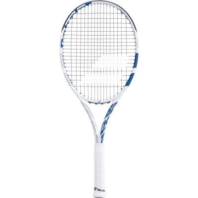 Afbeelding van Tennisracket Babolat Boost Wimbledon 2024 (Bespannen) Gripmaat L2