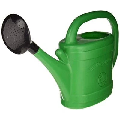 Afbeelding van Prosperplast Gieter afneembare broeskop groen kunststof 5 liter Gieters