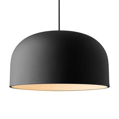 Afbeelding van EVA Solo Quay hanglamp Ø 43cm, zwart