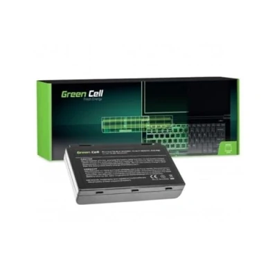 Afbeelding van Green Cell A32 F82 F52 AS01 Laptopaccu 10.8 V 4400 mAh Asus
