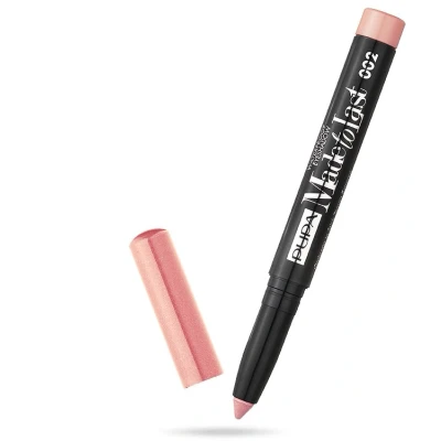 Afbeelding van Pupa Made To Last Waterproof Eyeshadow 002 Soft Pink 5% korting code PUPA5
