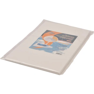 Afbeelding van Flipper Resina Stofwisdoekjes 22 x 40cm 25 stuks