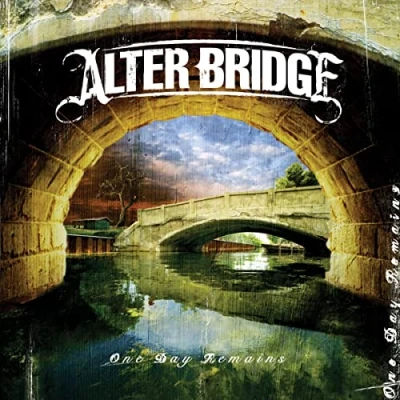 Afbeelding van Alter Bridge One Day Remains (CD)