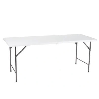 Afbeelding van VOUWTAFEL 180 x 70 74 cm
