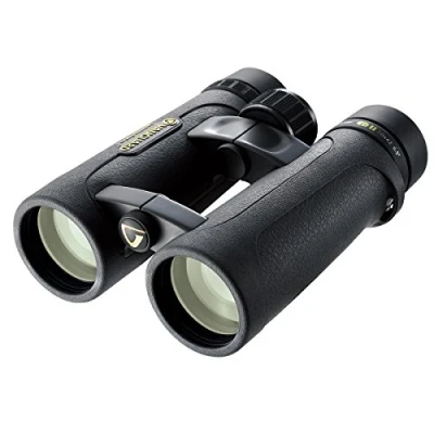 Afbeelding van Vanguard Verrekijker 10 x 42 mm Dakkant Zwart ENDEAVOR ED II 1042