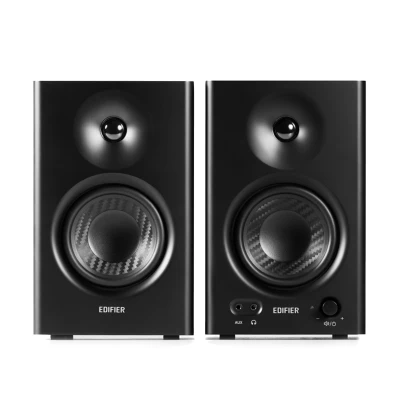Afbeelding van Edifier MR4 PC Speakers Zwart