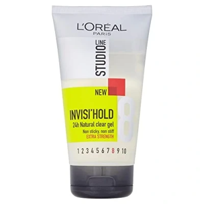 Afbeelding van L&#039;Oreal Studio Line Invisi&#039;Hold Extra Sterkte 150ml