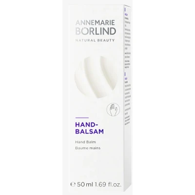 Afbeelding van Borlind Handbalsem 50ML