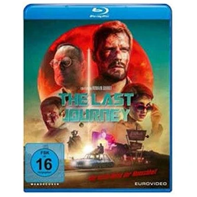 Afbeelding van The Last Journey Die letzte Reise der Menschheit
