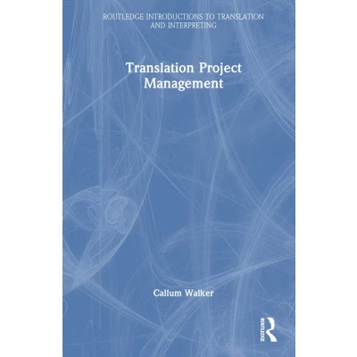 Afbeelding van Translation Project Management