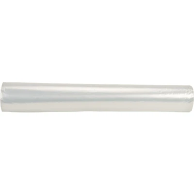 Afbeelding van LOADLOK bouwfolie 2x25m lichtgewicht PE beschermend