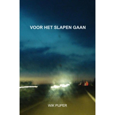 Afbeelding van Voor het slapen gaan