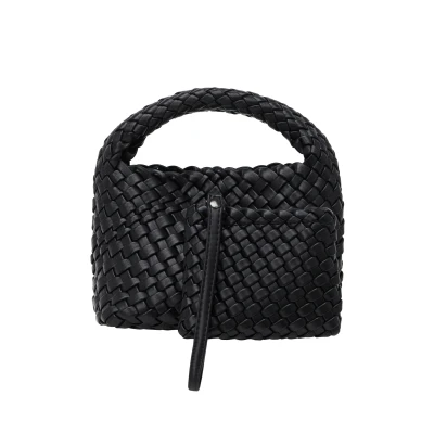 Afbeelding van faina 2IN1 SET Shopper, Dames, Maat: One Size, Black