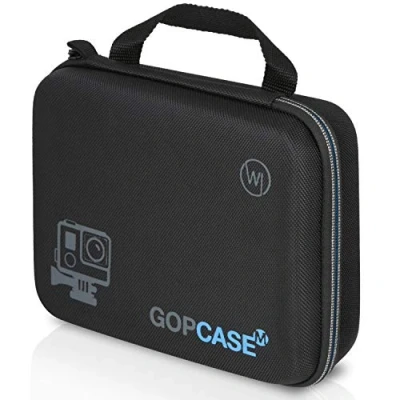 Afbeelding van Wicked Chili M Beschermtas Compatibel met DJI OSMO 4, 3, 2, 1, Draagtas voor Camera, Onderwaterbehuizing en Accessoires (Handvat + Zak Ritssluiting)