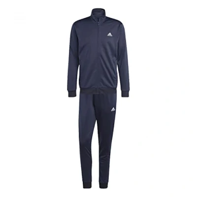 Afbeelding van Trainingspak adidas LIN TR TT TS