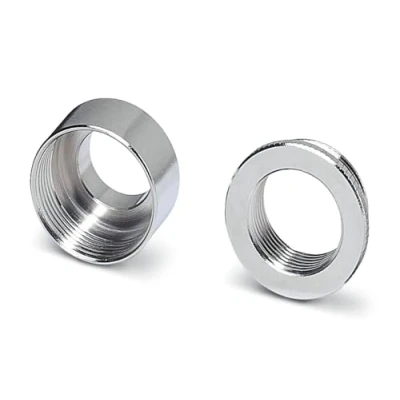 Afbeelding van OGENR M KV M25 / M20 Vermindering ringen REDUC M25/M20 Phoenix Contact Inhoud: 10 stuk(s)