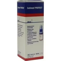 Afbeelding van Cutimed Protect spray 25 ml