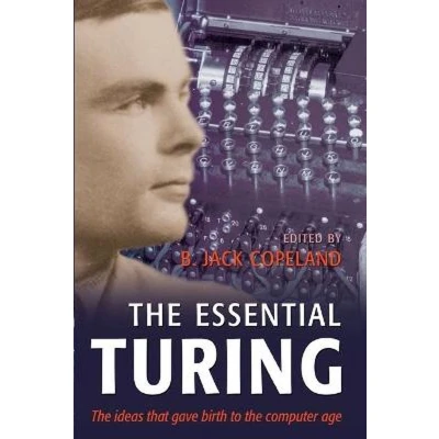 Afbeelding van Essential Turing
