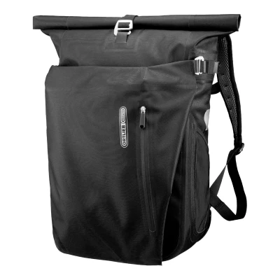 Afbeelding van Fietstas Ortlieb Vario PS QL3.1 26L Black