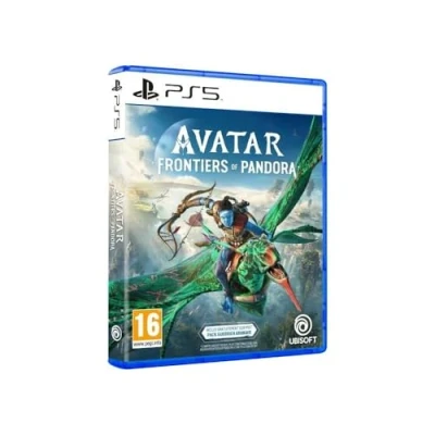 Afbeelding van Avatar: Frontiers Of Pandora