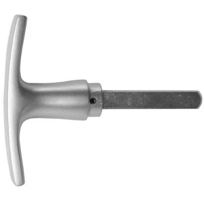 Afbeelding van Nemef Buitenkruk 3041/4 100 afmeting kruk: 86 x 20 mm 9304104106