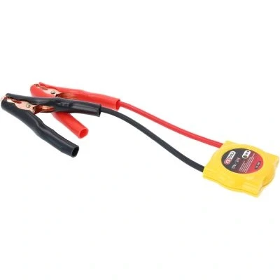 Afbeelding van KS Tools, Auto accu accessoires, Elektronische overspanningsbeveiliging